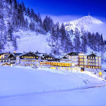 Appartement & Suiten Hotel Gloecknerin 上陶恩 外观 照片