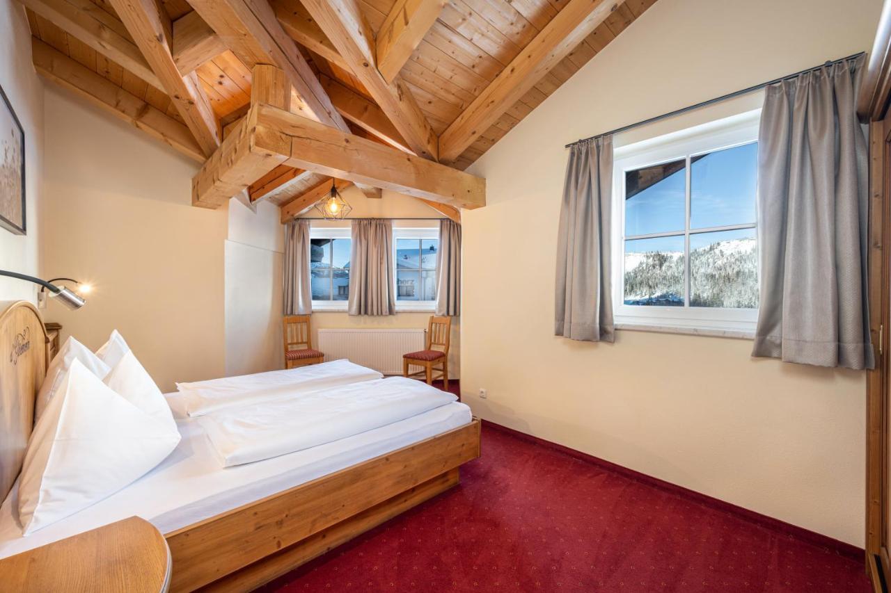 Appartement & Suiten Hotel Gloecknerin 上陶恩 外观 照片