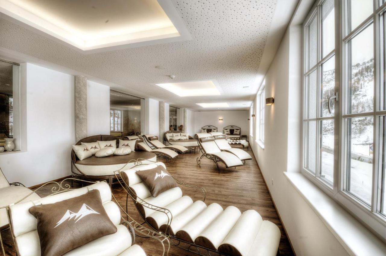 Appartement & Suiten Hotel Gloecknerin 上陶恩 外观 照片