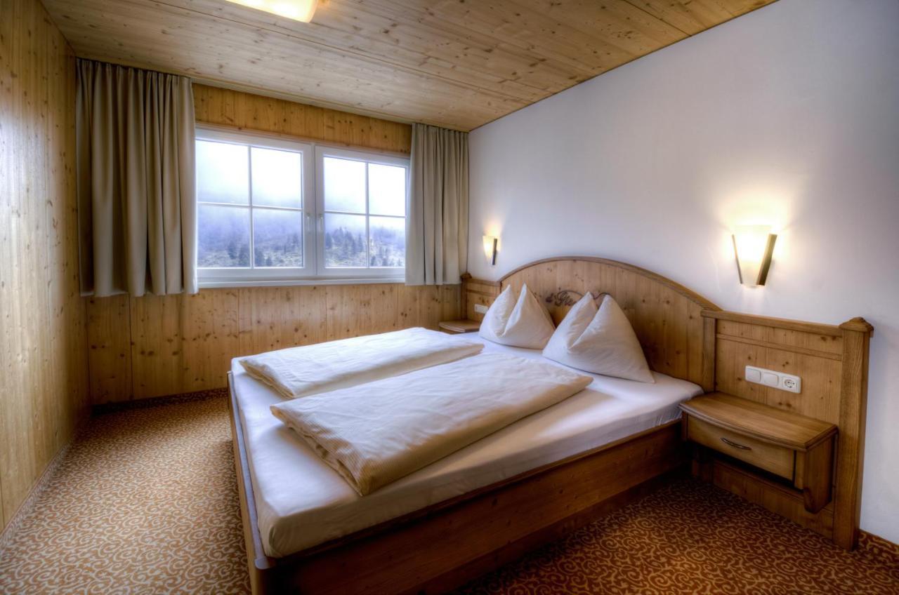 Appartement & Suiten Hotel Gloecknerin 上陶恩 外观 照片