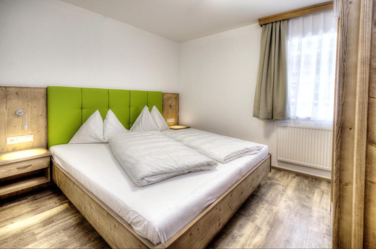 Appartement & Suiten Hotel Gloecknerin 上陶恩 外观 照片