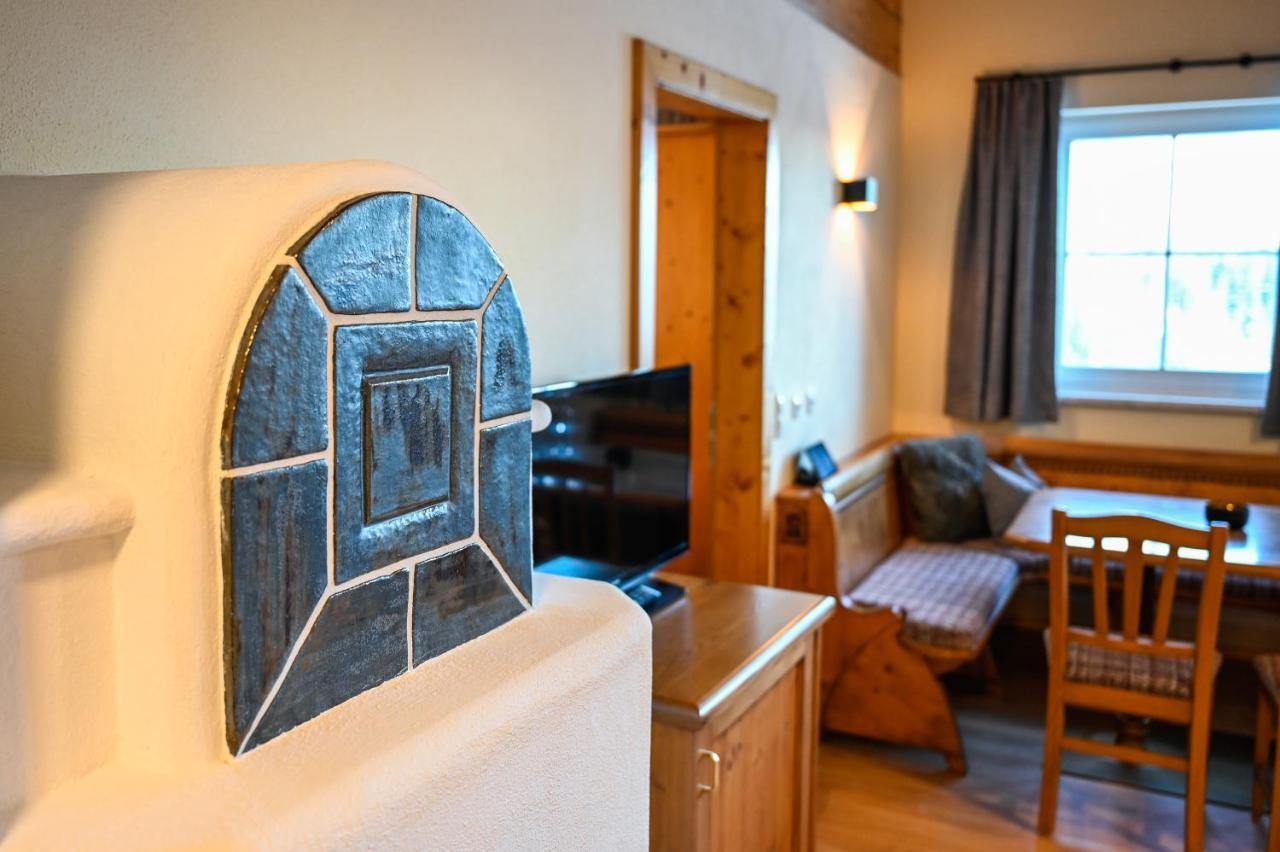 Appartement & Suiten Hotel Gloecknerin 上陶恩 外观 照片