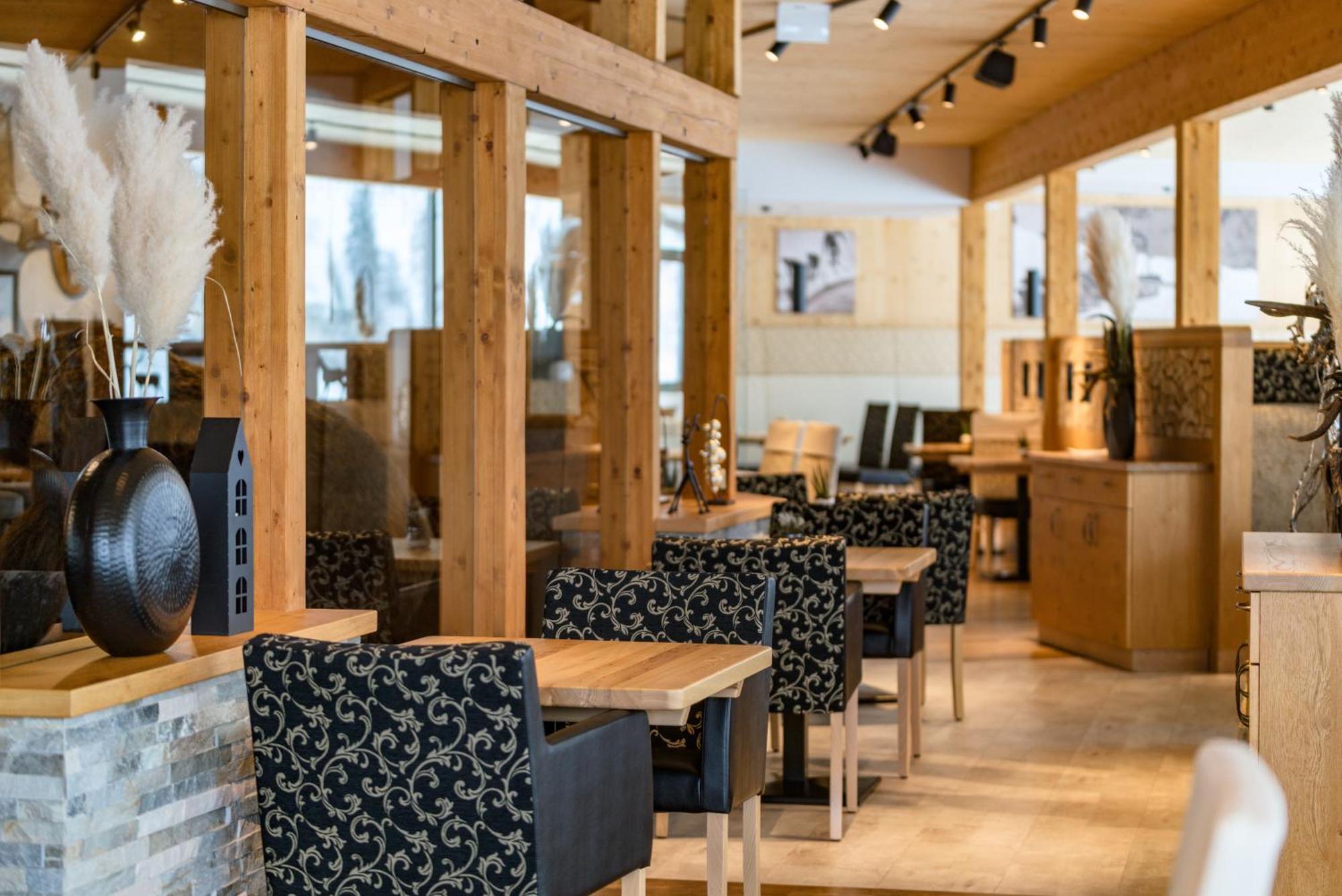 Appartement & Suiten Hotel Gloecknerin 上陶恩 外观 照片