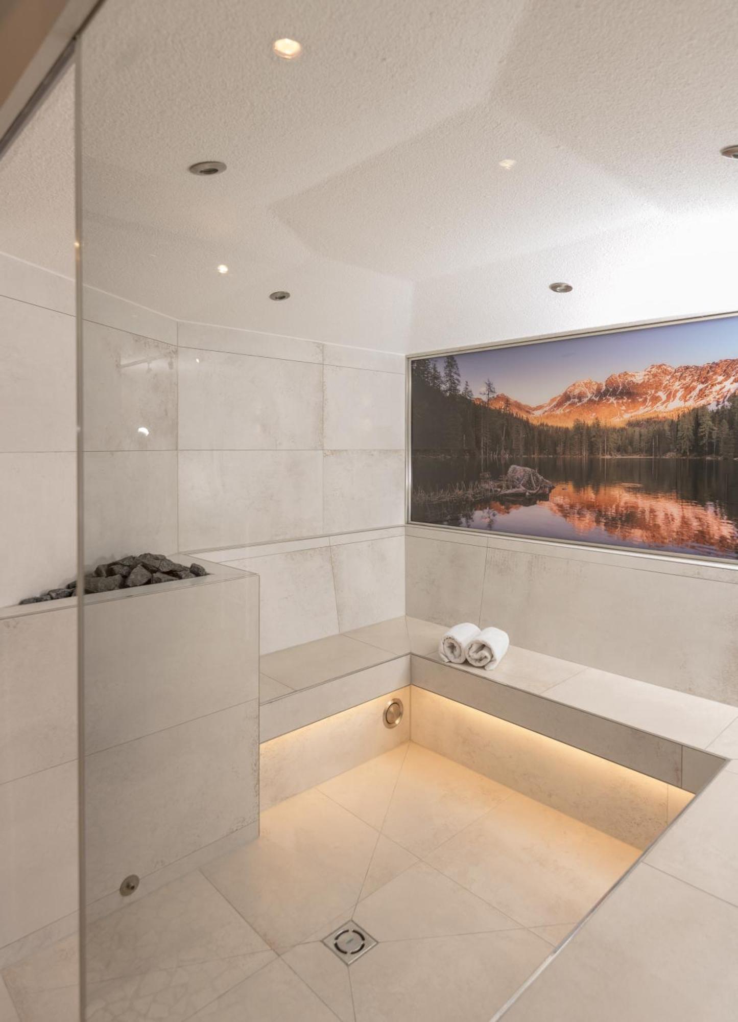 Appartement & Suiten Hotel Gloecknerin 上陶恩 外观 照片