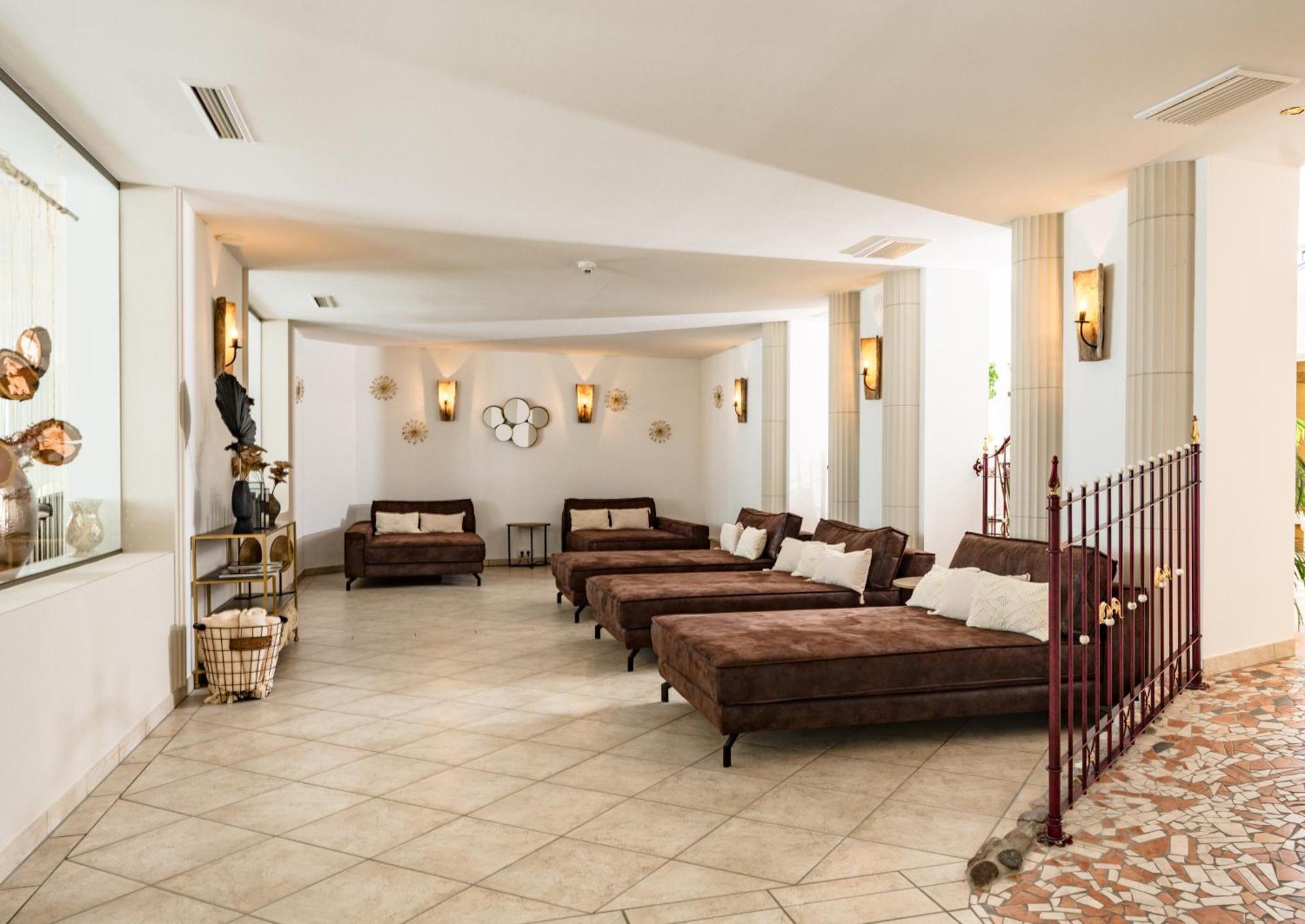 Appartement & Suiten Hotel Gloecknerin 上陶恩 外观 照片
